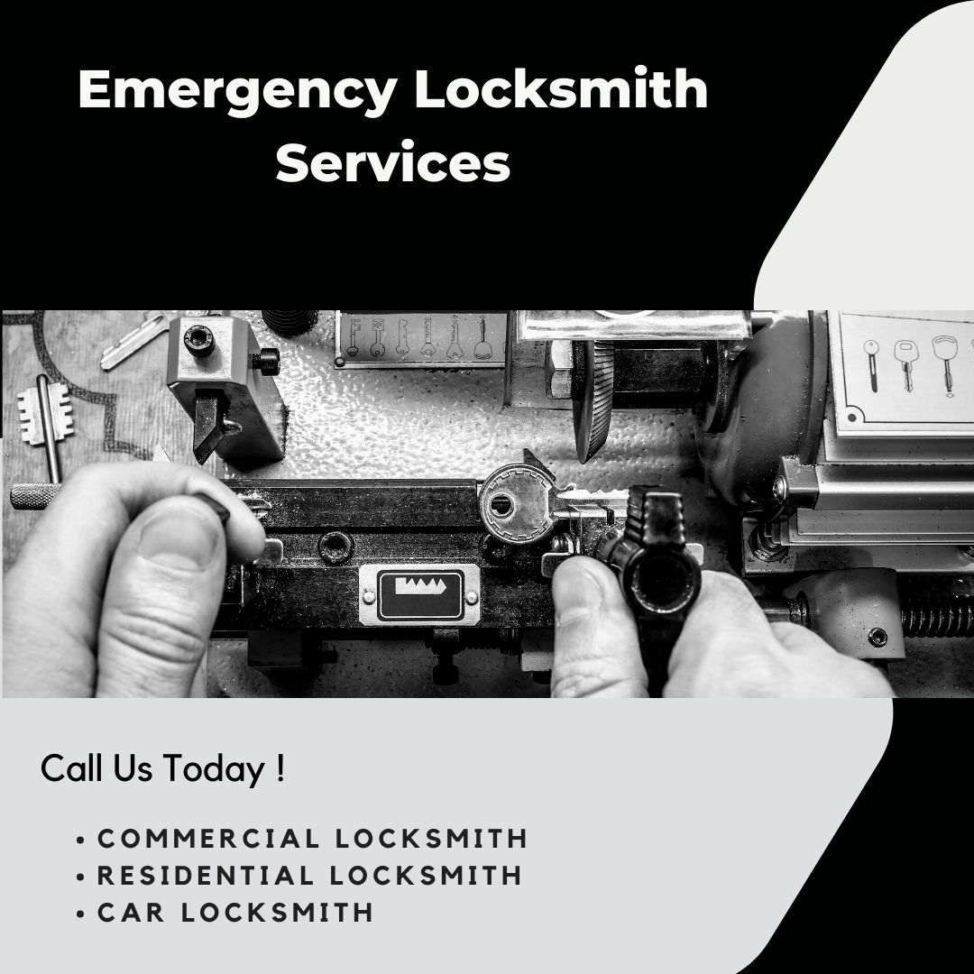 San Leandro Locksmith Service San Leandro, CA 510-731-0507