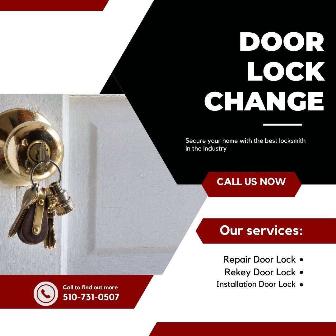 San Leandro Locksmith Service San Leandro, CA 510-731-0507